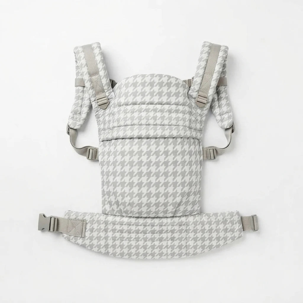 CubloCo - THE POST-FEED HOLD, HANDS-FREE