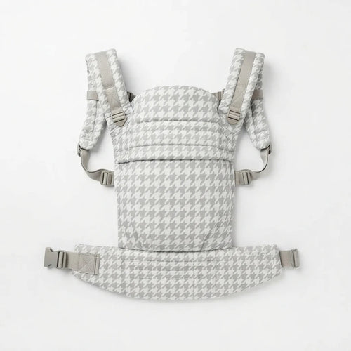 Hush Home Carrier - Hands-Free Freedom Awaits!